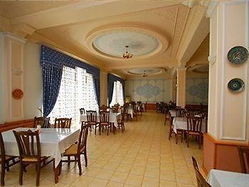 Malika Khiva Hotel Kültér fotó