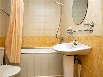 Malika Khiva Hotel Kültér fotó