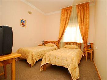 Malika Khiva Hotel Kültér fotó