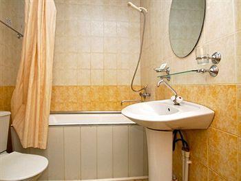Malika Khiva Hotel Kültér fotó